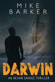 Darwin (Aedan Savage, Bk 1)