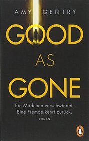 Good as Gone (German Edition)
