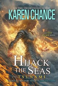 Hijack the Seas: Tsunami