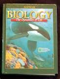 Section Focus Transparency Package Binder (Glencoe Biology The Dynamics of Life)