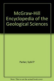 McGraw-Hill Encyclopedia of the Geological Sciences
