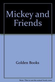 Mickey and Friends