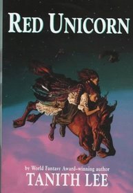 Red Unicorn (Unicorn, Bk 3)