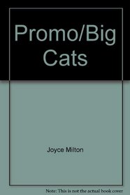 Promo/big cats