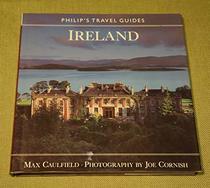 Ireland (Philip's Travel Guides)