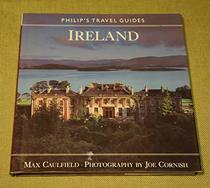 Ireland (Philip's Travel Guides)