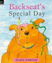 Backseat's Special Day (Picture books)
