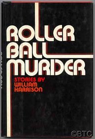Roller ball murder