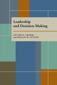 Leadership and Decision-Making (Pitt Paperback; 110)