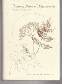 Flowering Plants of Massachusetts
