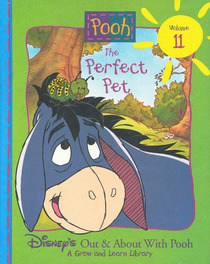 The Perfect Pet (Pooh)