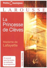 Princesse de Cleves (French Edition)