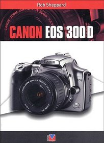 Canon EOS 300D (French Edition)