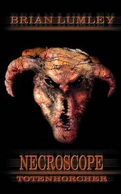 Necroscope 11. Totenhorcher.