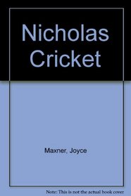 Nicholas Cricket