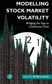 Modelling Stock Market Volatility