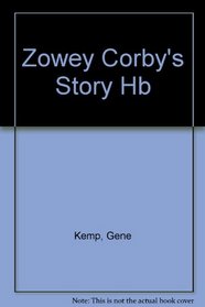 Zowey Corby's Story