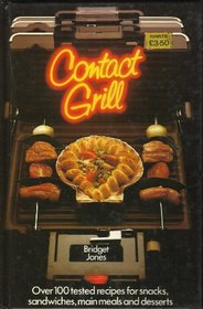 Contact Grill