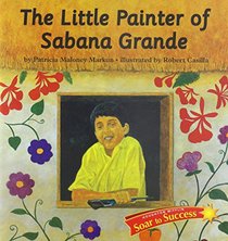 Soar to Success: Soar To Success Student Book Level 5 Wk 10 The Little Painter of Sabana Grande (Houghton Mifflin Reading: Intervention)