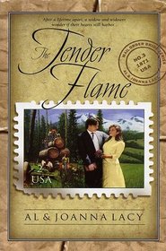 The Tender Flame (Mail Order Brides, Bk 3)