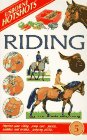 Usborne Hotshots Riding (Hotshots Series)