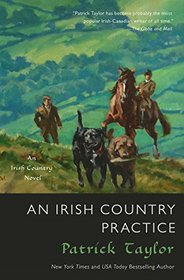 An Irish Country Practice (Irish Country, Bk 12)