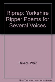 RipRap: Yorkshire Ripper Poems for Several Voices