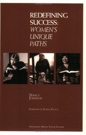 Redefining Success: Women's Unique Paths