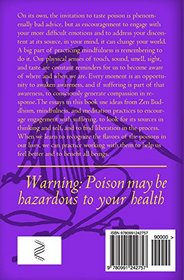 Taste Poison: A Zen and Mindfulness Approach to Life (Zen Mister Series) (Volume 4)