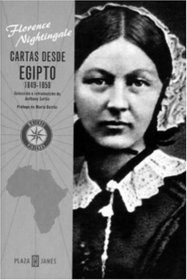 Cartas desde egipto (Spanish Edition)