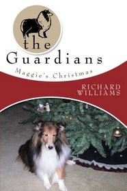 The Guardians: Maggie's Christmas