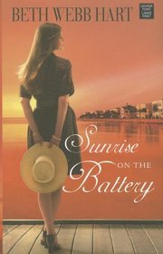 Sunrise on the Battery (Thorndike Christian Fiction)
