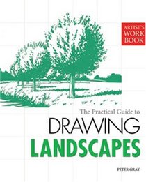 Artist's Workbook - Drawing Landscapes (Artist's Workbooks)