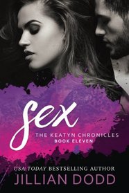 Sex (Hollywood Love) (Volume 4)