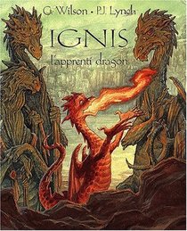 Ignis, l'apprenti dragon