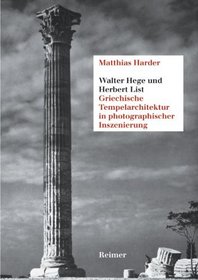 Walter Hege und Herbert List.