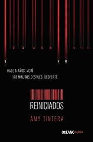 Reiniciados (Spanish Edition)