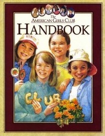 The American Girls Club Handbook