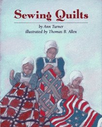 Sewing Quilts