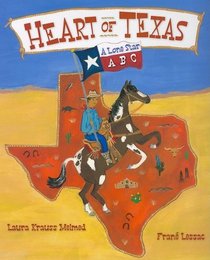 Heart of Texas: A Lone Star ABC
