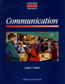 Communication (Oxford GNVQ)