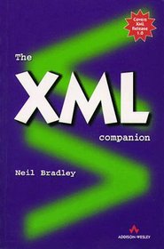 The Xml Companion