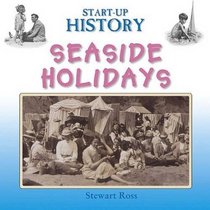 Seaside Holidays Big Book (Start-up History)