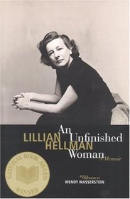 An Unfinished Woman : A Memoir (Back Bay Books)