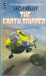 The earth tripper