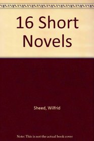 16 Short Novels: 2