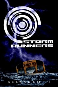 Storm Runners - Audio