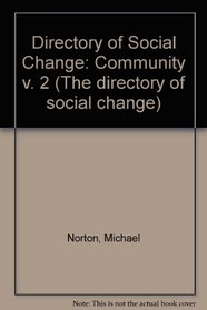 Directory of Social Change: Community