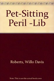 The Pet-Sitting Peril