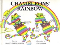 Chameleons Rainbow